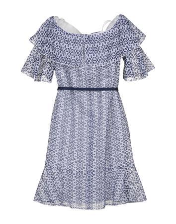 Платье OSCAR DE LA RENTA