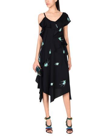 Платье DIANE VON FURSTENBERG