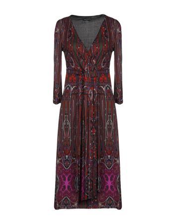 Платье ETRO