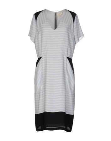 Платье BAND OF OUTSIDERS