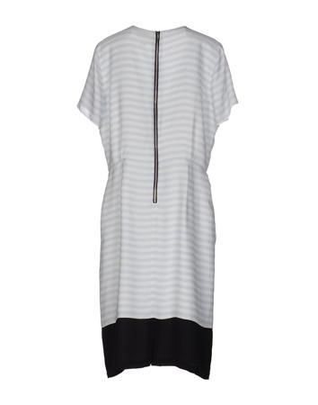Платье BAND OF OUTSIDERS