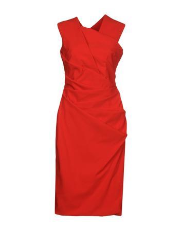 Платье PREEN by THORNTON BREGAZZI