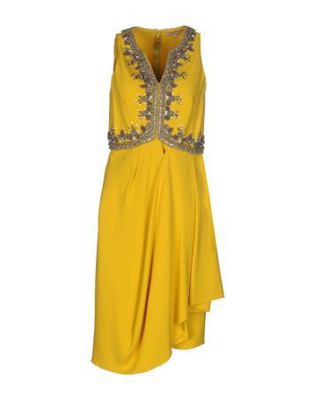 Платье DICE KAYEK