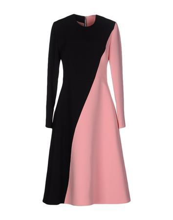 Платье ROKSANDA