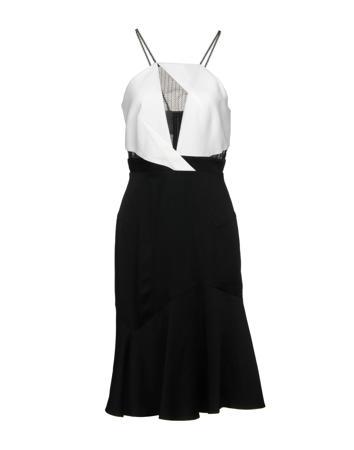 Платье ROLAND MOURET