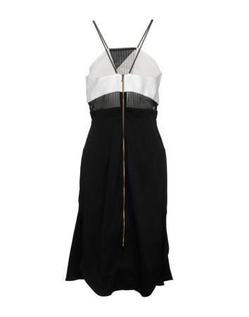 Платье ROLAND MOURET