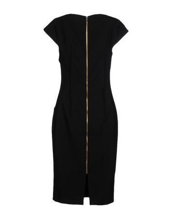 Платье ROLAND MOURET