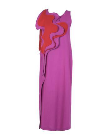 Платье LONGSHAW WARD