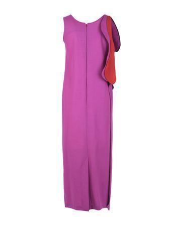 Платье LONGSHAW WARD