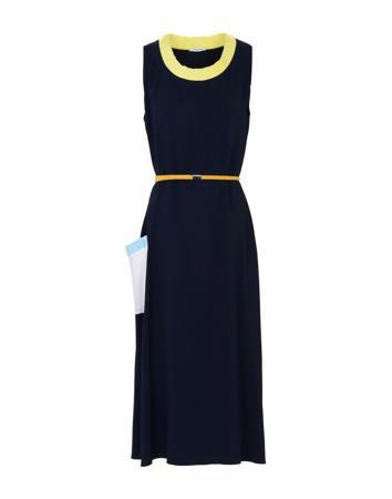 Платье ICEBERG