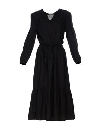 Платье ISABEL MARANT ÉTOILE