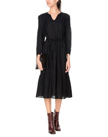 Платье ISABEL MARANT ÉTOILE