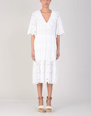 Платье SEE BY CHLOÉ