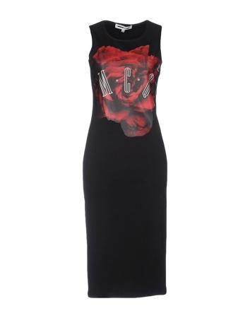 Платье McQ Alexander McQueen