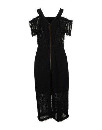 Платье ROLAND MOURET