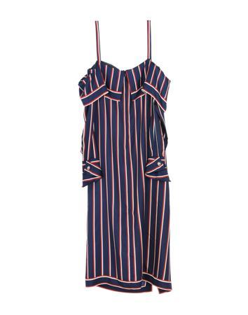 Платье MONSE Платье MONSE