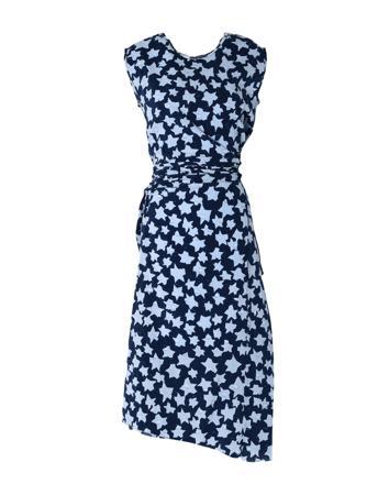 Платье MANOSTORTI