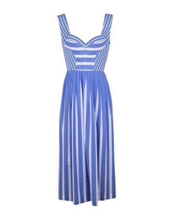 Платье ERMANNO SCERVINO