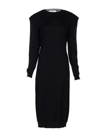 Платье JIL SANDER