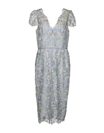 Платье MARCHESA NOTTE