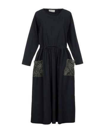 Платье SOHO DE LUXE