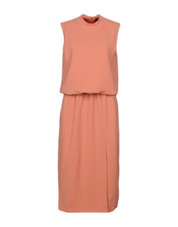 Платье WON HUNDRED