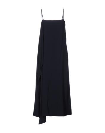 Платье HELMUT LANG