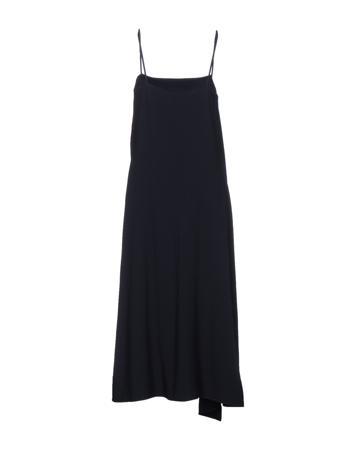 Платье HELMUT LANG