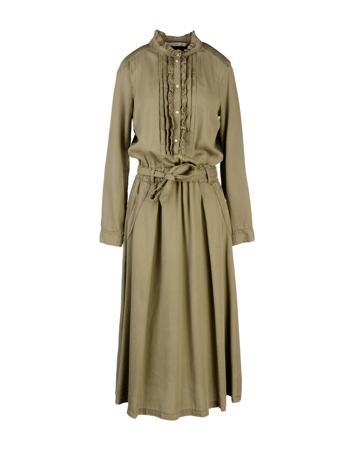 Платье PEPE JEANS