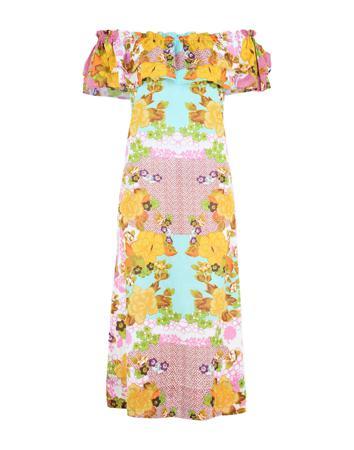 Платье OPALINE