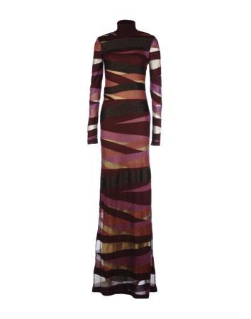 Платье EMILIO PUCCI