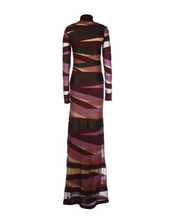 Платье EMILIO PUCCI