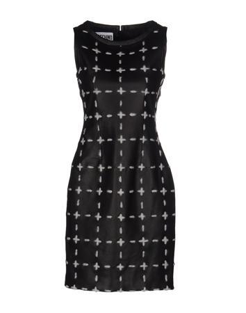 Платье MOSCHINO COUTURE