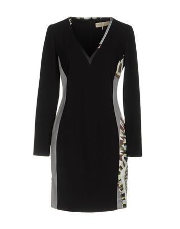 Платье EMILIO PUCCI