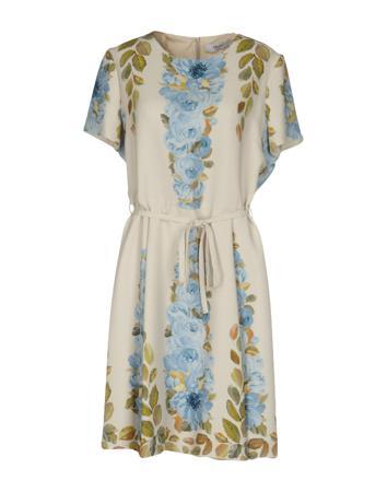 Платье BLUGIRL BLUMARINE