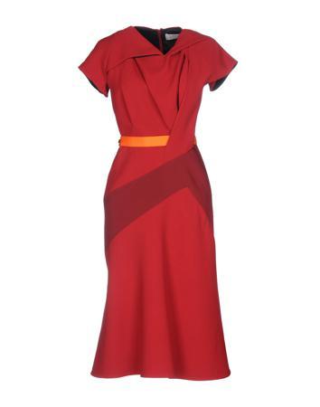 Платье PETER PILOTTO