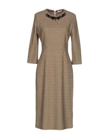 Платье P.A.R.O.S.H.