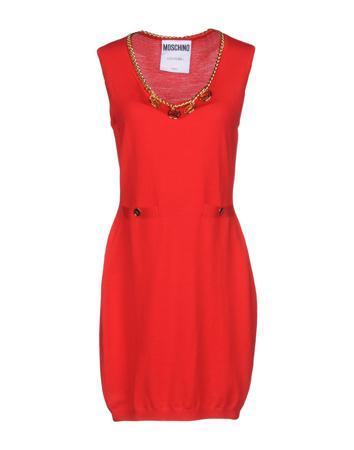 Платье MOSCHINO COUTURE