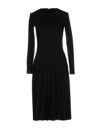 Платье JIL SANDER NAVY