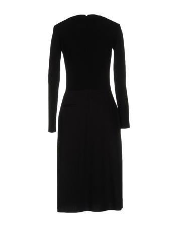 Платье JIL SANDER NAVY