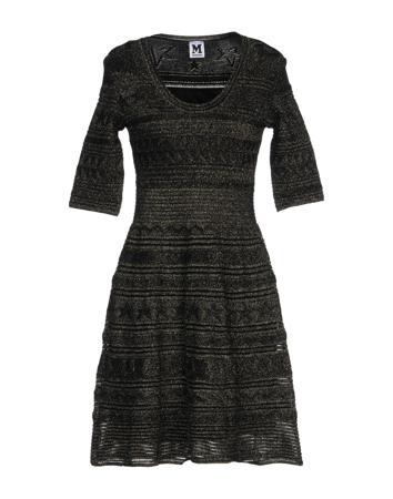 Платье M MISSONI