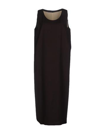 Платье THE ROW