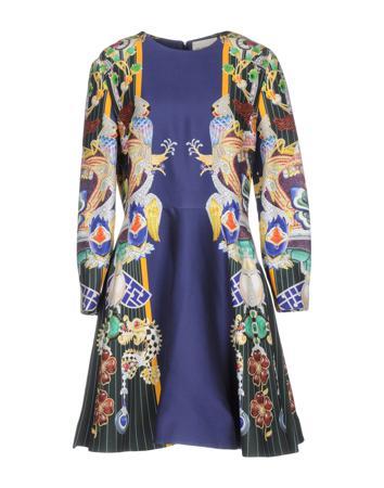 Платье MARY KATRANTZOU