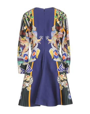 Платье MARY KATRANTZOU