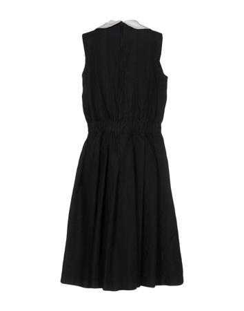 Платье COMME des GARÇONS