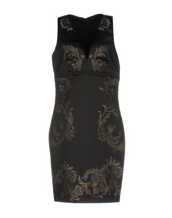 Платье ROBERTO CAVALLI