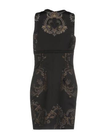 Платье ROBERTO CAVALLI