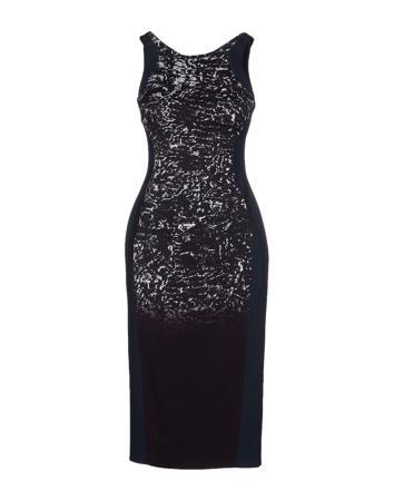 Платье ANTONIO BERARDI