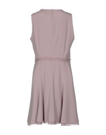 Платье BURBERRY