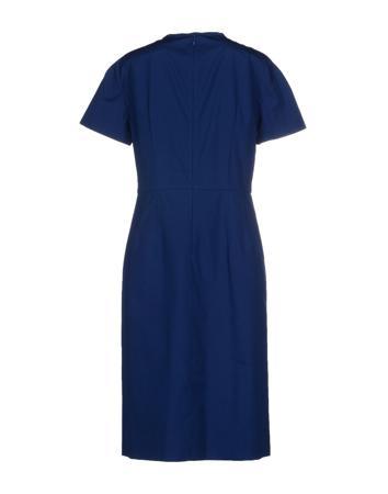 Платье JIL SANDER NAVY